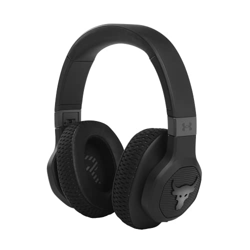 UNDER ARMER PROJECT ROCK OVER-EAR 現在未販売 UNDER ARMER PROJECT ROCK OVER-EAR 現在未販売 100％本物 UNDER